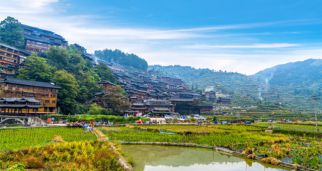 因地制宜发展乡村旅游&mdash;&mdash;凸显特色、提高质量（新知新觉）